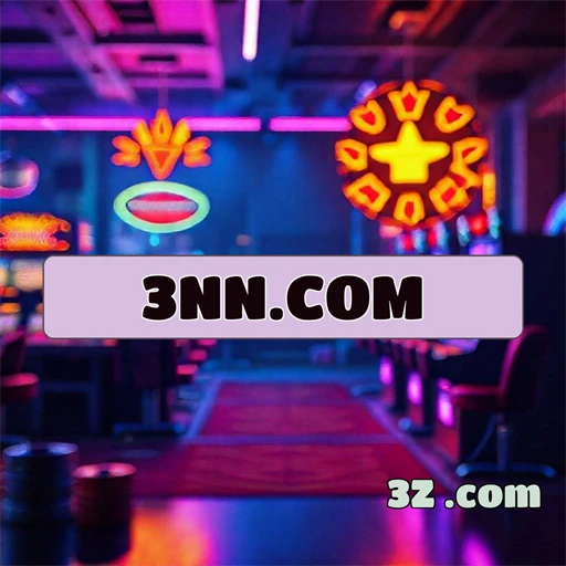 Login: Experimente a nova era do 3nn.com e divirta-se!