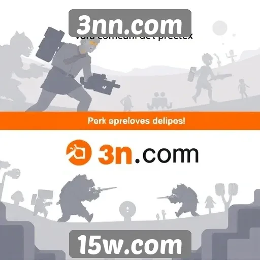 Novos recursos de jogabilidade no 3nn.com